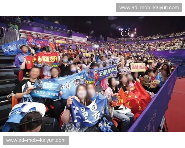 亚运会2024：当热血遇上城市的每一次脉动