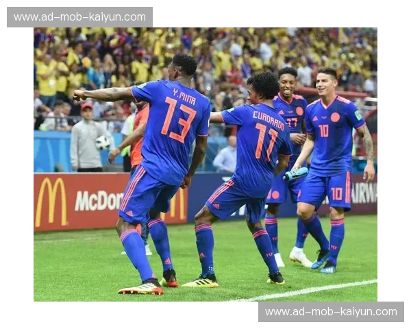 日本vs哥伦比亚预测：一场激烈的足球对决，谁将笑到最后？